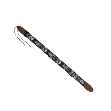 Guitar Strap Skeleton Design 2.0in Wide Polyester