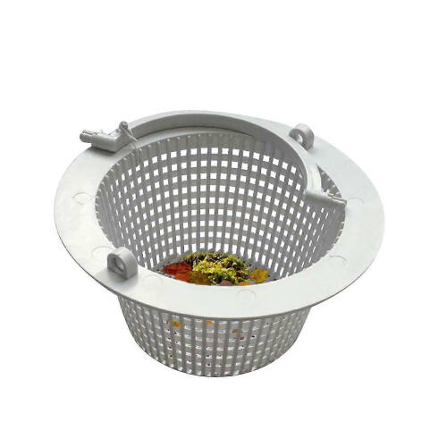 (1Pcs) Skimmer Baskets Pond Basket Replacement Filter Swimming Pool Practical 1