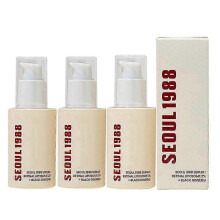 (3PCS)1-3X Anti-Aging Retinal Serum for Deep Wrinkles Fine Lines Korean Ginseng Essence for Firming Skin for All Skin Types