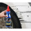 2pcs Car Scratch Remover Cream Scratch Eraser Surface Repair Care 4