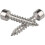 Hardware Fasteners Nails Socket Cap Screws,hex Head Self Tapping Screws Metric Thread Allen Machine Screw,m5 - DD 4