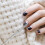 200Stk Maniküre Dotting Sticks Kunststoff Nagelkunst Tools 3