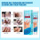 Fungal Nail Treatment Liquid HIGHLY EFFECTIVE KILLS TOE NAIL 2