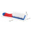 Bootspinsel Schuhbürste Himmelsblau Kunststoff 2 2