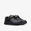 Clarks Fawn Lay K Black Leather 4