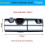 (18mm)Shower Bracket Fixture Inline 360 Degree Rotation Adjustment Free Adjustment 2