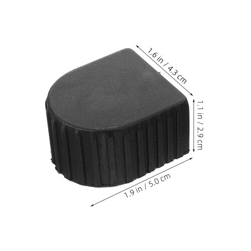 4 Pcs Launcher Battle Disc Telescopic Ladder Cover 1