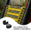 4 Pcs Launcher Battle Disc Telescopic Ladder Cover 5