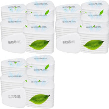 180 Stuks 5N11 Katoenen Ademhalingsfilters, 6001 Filterpatronen voor Ademhalingsfilters voor de Series 6200, 6502, 6800 en 7502