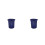 2X Skimmer Filterkorg Poolfilterkorg för Glas Maxi Glasbyte B‑106 1