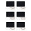 6X WT32-SC01  ESP32-S3 3.5 Inch  Display ESP32 Development Board with  WiFi 320X480 Touch LCD Screen 1