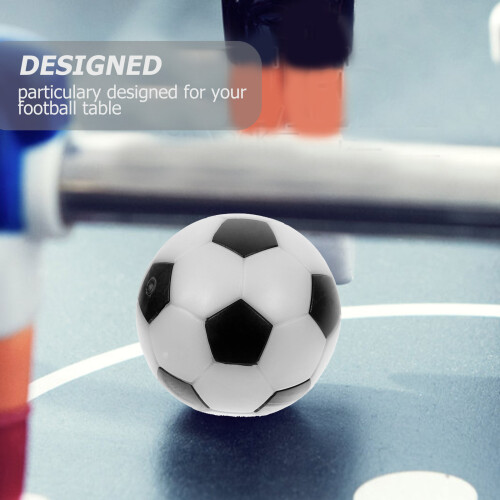 6St 32Mm Tischfußball Bälle 2