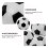 6St 32Mm Tischfußball Bälle 5