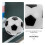 6St 32Mm Tischfußball Bälle 6