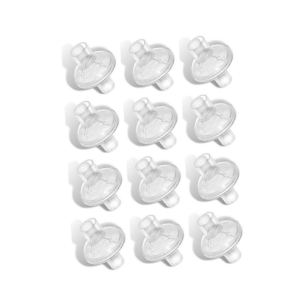 Viral In- Outlet Filter Compatible With For Dreamstation Cpap/Bipap Machine, 48 Packs 6031598896427
