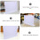 Sign Holders Transparenter Für Displaygestell Büro 4