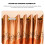 Curtain Rod Ersatzteile Aus Silber 10 Stk 5