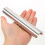 Curtain Rod Ersatzteile Aus Silber 10 Stk 7