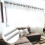 Curtain Rod Ersatzteile Aus Silber 10 Stk 9