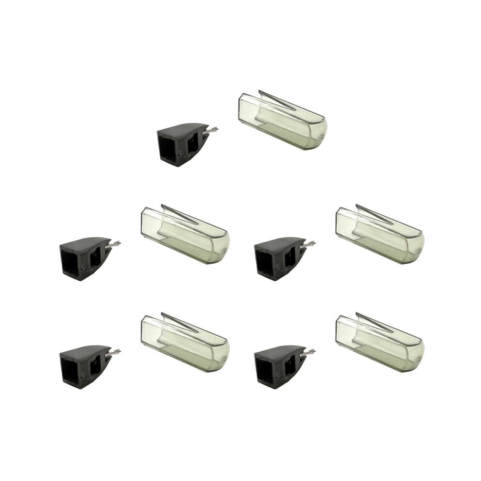 5X Cartridge Replacement Stylus Generation High Wind Concorde Om Super Om Aircraft Needle Stylus Black 6032999239011