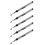 Lot de 5 Stylos D'Aspiration pour Pompe à Vide SMD 1