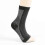 2pairs Neuropathy Compression Socks Ankle Arch Support Protect Socks 2