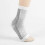 2pairs Neuropathy Compression Socks Ankle Arch Support Protect Socks 3