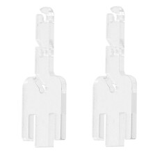2 Spannrolle Für Strick Mini Nähmaschine Vorhang