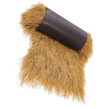 Thatch Straw Künstliche Dachbedeckung Falsches Gras Wanddekoration