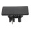 H3 Glove Box Latch 2006-2010 ABS Black 10391626 2