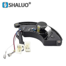 (7-8kw 3phase 7wires) 3kw 5kw 8kw Avr Gasoline Generator Automatic Voltage Regulator Voltage Control Stabilizer Generator
