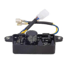 (2KW 6wires) 3kw 5kw 8kw Avr Gasoline Generator Automatic Voltage Regulator Voltage Control Stabilizer Generator