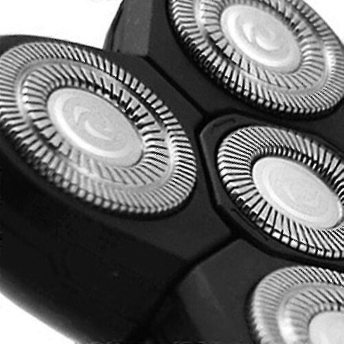 Replacement Shaver Heads Electric Shaver Independently Floating Head 2