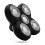 Replacement Shaver Heads Electric Shaver Independently Floating Head 5