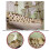 Basswood Wooden Model Ship Kit DIY Assembly 14+ 4