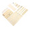 Basswood Wooden Model Ship Kit DIY Assembly 14+ 7