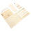 Basswood Wooden Model Ship Kit DIY Assembly 14+ 14