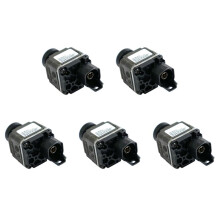 5X 7P6.980.551C Auto-Rückfahrkamera, Parkassistent, Surround View-Systeme für  A6 C7 Q7 A8 A7  2011-2018 7P6980551C