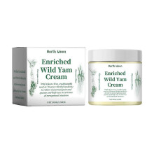 Yam Menses Relieving Relieving Dysmenorrhea Conditioning Menstrual Nourishing