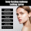 3x 100ml Makeup Setting Spray Long Lasting Foundation Fixer Spray Moisturizing Oil Control Natural Matte Refreshing Quick Fixer 2