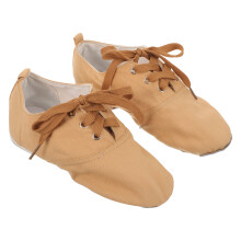1 Paar Canvas Ballettschuhe Bühnentanzschuhe Ballettschuhe Für Frauen