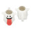 Ceramic Ghost Cup 401-500ml 16.3oz Tea, Coffee Mug 2