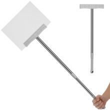 Zylindrischer Schildhalter Grau 1