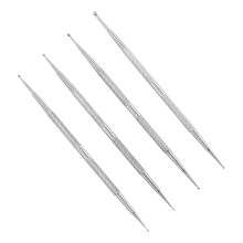 4 Dot Pen Für Maniküre Picker Stifte