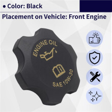 53010654AA Tappo di Riempimento Olio Motore un Vite per  Cherokee  Grand Cherokee 1994-2006