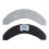 9PCS Replacement Mop Pads for   Combo J7+ Robot Vacuum Microfiber Washable Reusable Mopping Cloth 4
