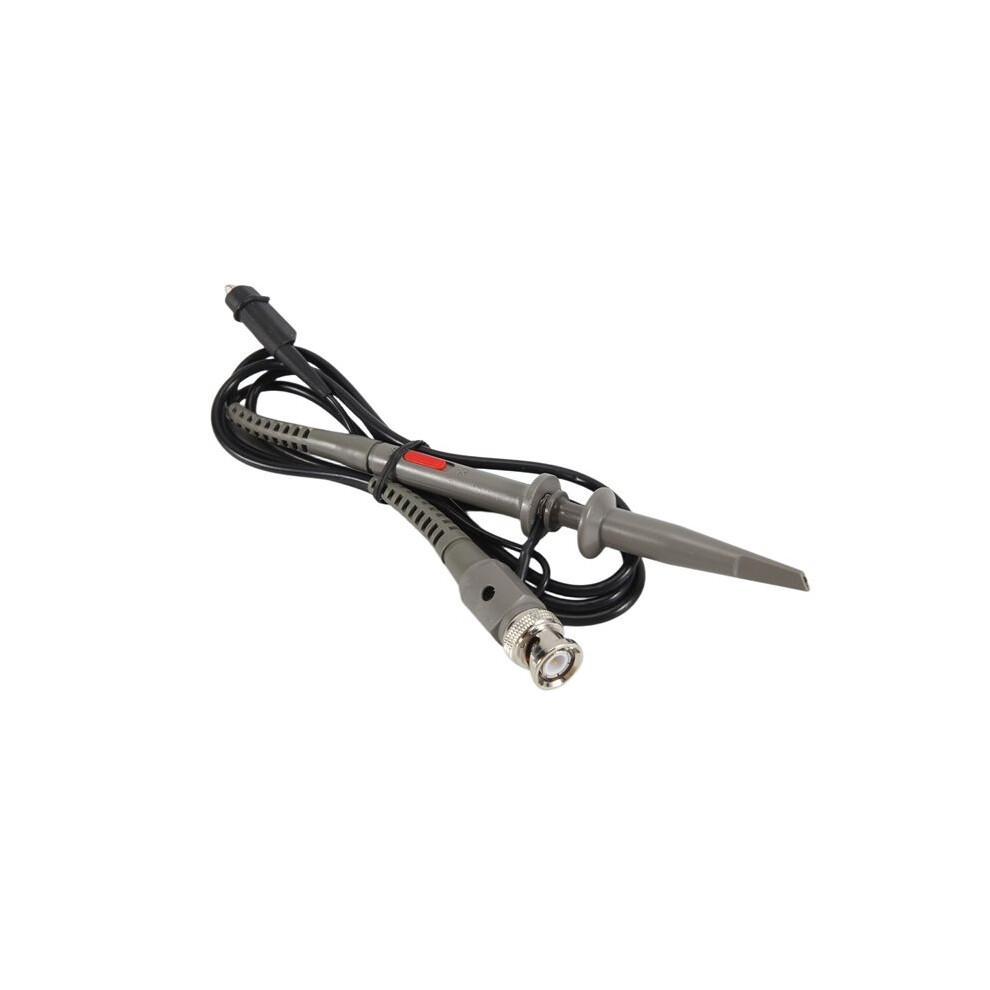 P6100 Bnc Oscilloscope Probe 100Mhz High Precision Scope Analyzer Alligator Clip Probes Test Leads Probe 6033983331438