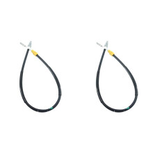 2X 52124964AE New Parking Brake Cable for 2011-2022  Grand Cherokee Auto Parts