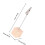 Raindrops 10 Sitzhalter Memo Clips Tischfotorahmen 2