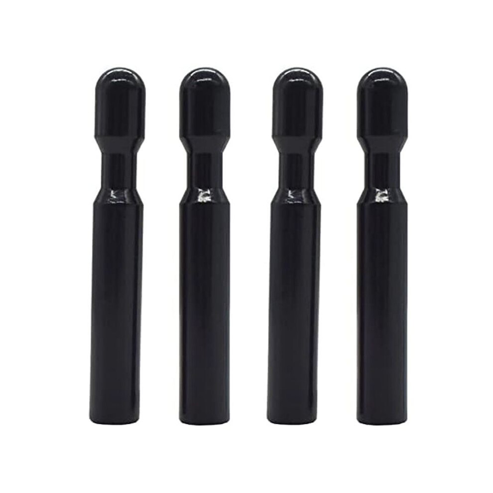 4X Car Door Lock Knob Column Pull Pin Fodz-5421850-A For F150 1989-1999 6031548609459